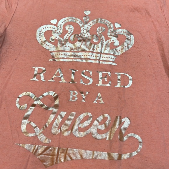 Place soft printed cotton long T-Shirt 12 - Picture 3 of 8